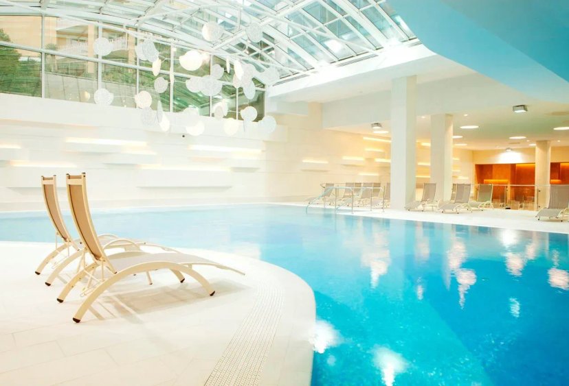 Lifeclass Portorož Terme & Wellness