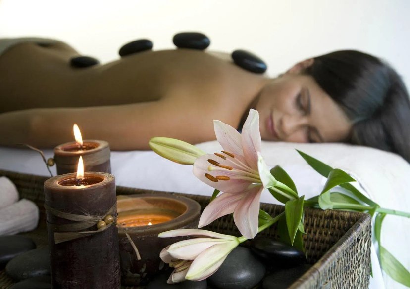 Luxus Wellness & Spa