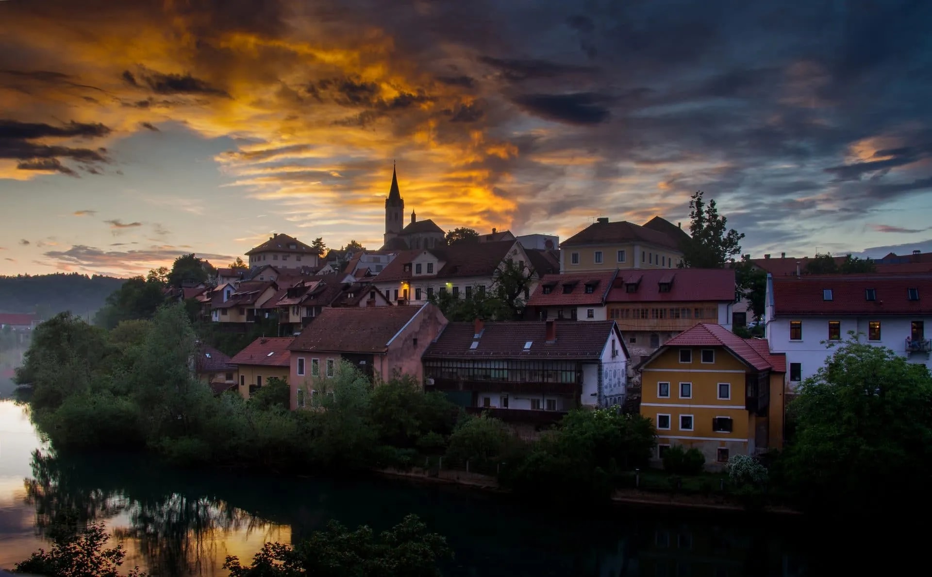 Luxury Leisure Holiday Slovenia