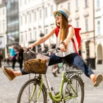 vélo ljubljana